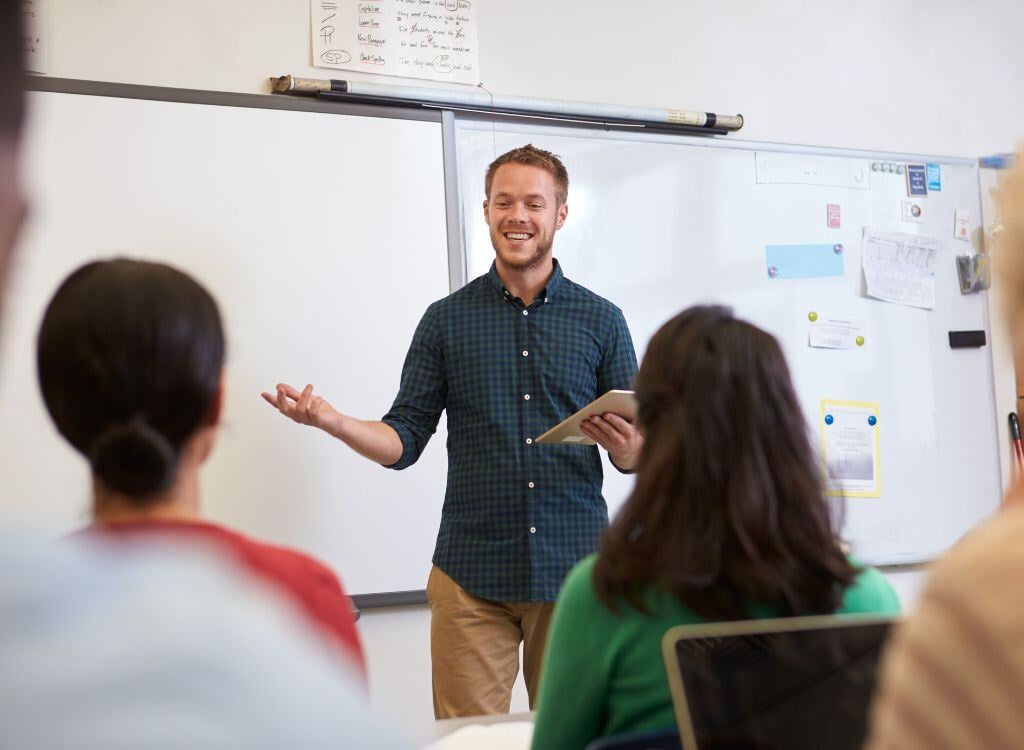 Scottish curriculum for excellence